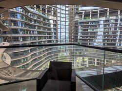 Marina One Residences (D1), Apartment #562193271